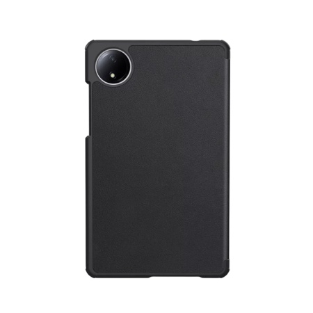 Чехол-книжка для планшета Redmi Pad SE 8.7, чёрный